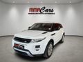2015 Land Rover Range Rover Evoque 2.2 SD4 Dynamic Coupe