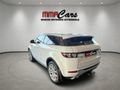 2015 Land Rover Range Rover Evoque 2.2 SD4 Dynamic Coupe