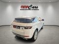 2015 Land Rover Range Rover Evoque 2.2 SD4 Dynamic Coupe