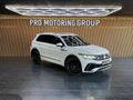 2023 Volkswagen Tiguan 1.4 TSI R-Line DSG Auto (110kW)