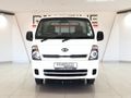 2014 Kia K-Series Pick-Up K 2500 Single-Cab