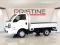 2014 Kia K-Series Pick-Up K 2500 Single-Cab