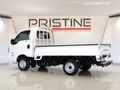 2014 Kia K-Series Pick-Up K 2500 Single-Cab