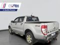 2023 Ford Ranger 2.0D XLT 4X4 Double Cab Auto