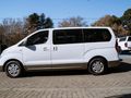 2017 Hyundai H-1 2.4 CVVT | Executive