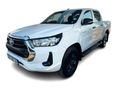 2020 Toyota Hilux 2.4 GD-6 Raider 4x4 Double-Cab
