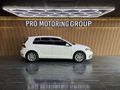 2020 Volkswagen Golf VII 1.4 TSI Comfortline Auto