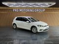 2020 Volkswagen Golf VII 1.4 TSI Comfortline Auto