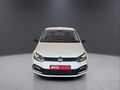 2025 Volkswagen Polo Vivo 1.4
