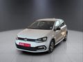 2025 Volkswagen Polo Vivo 1.4