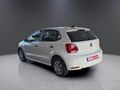 2025 Volkswagen Polo Vivo 1.4