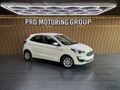 2020 Ford Figo 1.5Ti VCT Trend