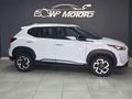 2024 Nissan Magnite 1.0T Acenta Auto