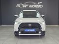 2024 Toyota Corolla Cross 1.8 XS
