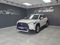 2024 Toyota Corolla Cross 1.8 XS
