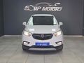 2017 Opel Mokka X 1.4T Cosmo Auto