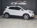 2017 Opel Mokka X 1.4T Cosmo Auto