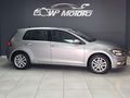 2020 Volkswagen Golf VII 1.0 TSI Comfortline