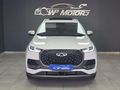2025 Chery Tiggo 8 Pro Max 2.0 TDGi Executive DCT