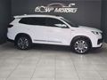 2025 Chery Tiggo 8 Pro Max 2.0 TDGi Executive DCT