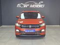 2022 Volkswagen T-Cross 1.0 TSI Highline Auto