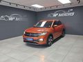 2022 Volkswagen T-Cross 1.0 TSI Highline Auto
