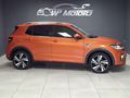 2022 Volkswagen T-Cross 1.0 TSI Highline Auto