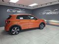 2022 Volkswagen T-Cross 1.0 TSI Highline Auto