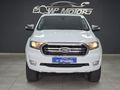 2019 Ford Ranger 2.0D XLT 4x4 Double-Cab