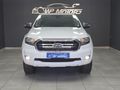 2019 Ford Ranger 2.0D XLT 4x4 Double-Cab