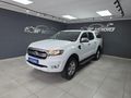 2019 Ford Ranger 2.0D XLT 4x4 Double-Cab