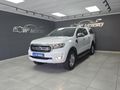 2019 Ford Ranger 2.0D XLT 4x4 Double-Cab