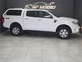 2019 Ford Ranger 2.0D XLT 4x4 Double-Cab