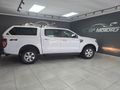 2019 Ford Ranger 2.0D XLT 4x4 Double-Cab