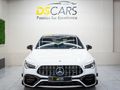 2020 Mercedes-AMG CLA 45 S AMG