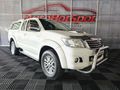 2014 Toyota Hilux 3.0 D-4D Raider Xtra-Cab