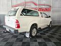 2014 Toyota Hilux 3.0 D-4D Raider Xtra-Cab