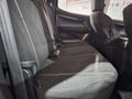 2013 Isuzu KB 250D-Teq Double-Cab LE