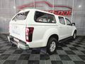 2013 Isuzu KB 250D-Teq Extended cab LE