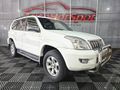 2007 Toyota Land Cruiser Prado 4.0 V6 VX Auto
