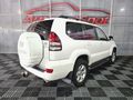 2007 Toyota Land Cruiser Prado 4.0 V6 VX Auto