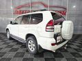 2007 Toyota Land Cruiser Prado 4.0 V6 VX Auto