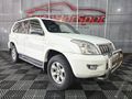 2007 Toyota Land Cruiser Prado 4.0 V6 VX Auto