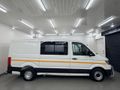 2019 Volkswagen Crafter 35 2.0 Tdi 80kw F/c P/v