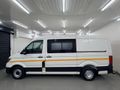 2019 Volkswagen Crafter 35 2.0 Tdi 80kw F/c P/v