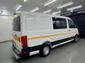 2019 Volkswagen Crafter 35 2.0 Tdi 80kw F/c P/v