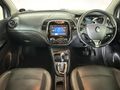 2016 Renault Captur 1.2T Dynamique 5-dr Auto (88kW)