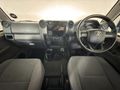 2025 Toyota Land Cruiser 76 2.8 GD-6 Station Wagon