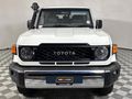 2025 Toyota Land Cruiser 76 2.8 GD-6 Station Wagon