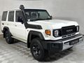 2025 Toyota Land Cruiser 76 2.8 GD-6 Station Wagon